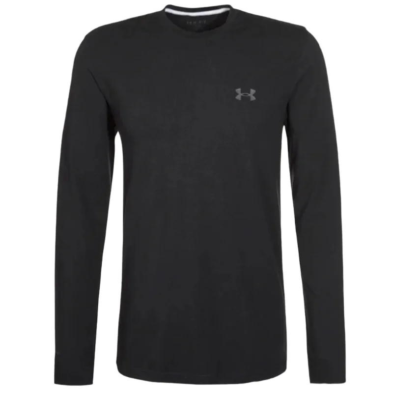 Under Armour Long Sleeve Running T-Shirt