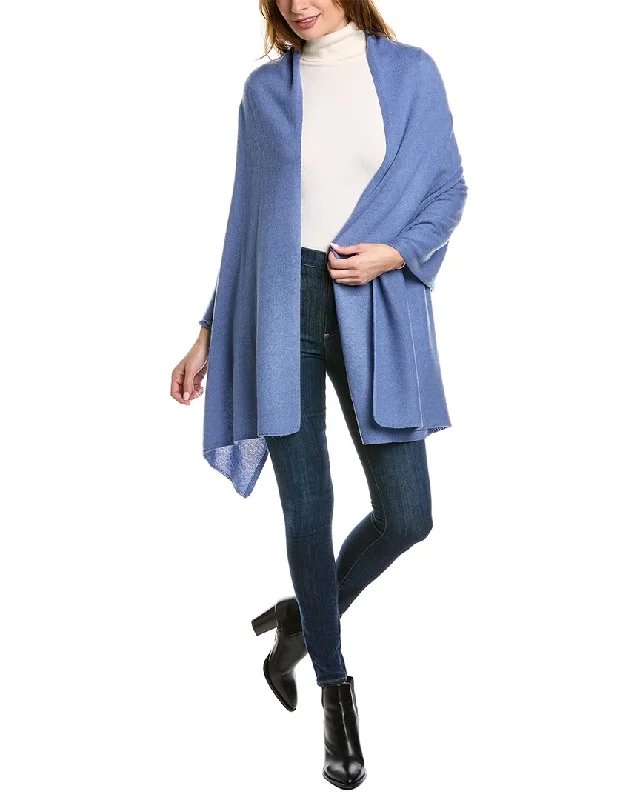 Phenix Cashmere Wrap