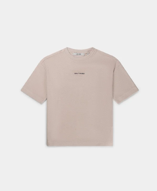 Hushed Pink Renu T-Shirt