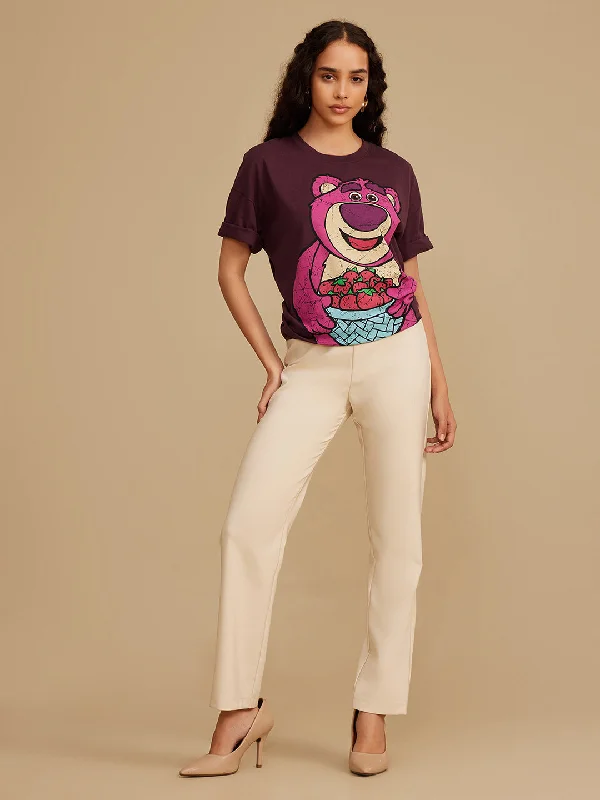 ©Disney Lotso Printed T-Shirt