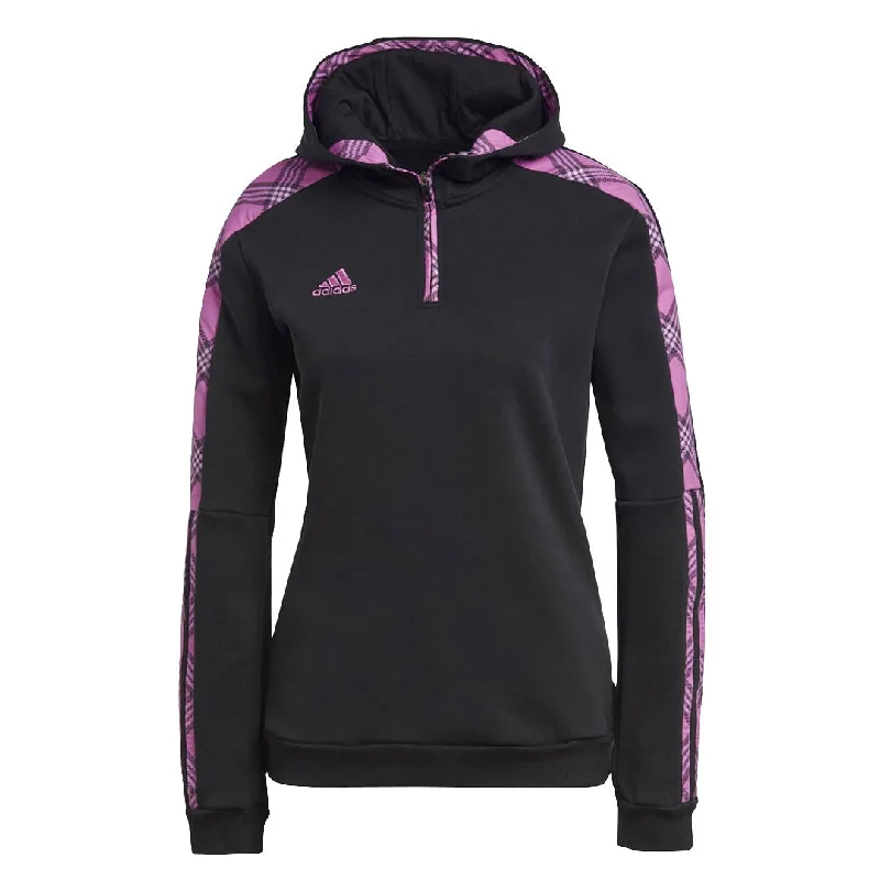 adidas - Women's Tiro Winterized Hoodie (HN5510)