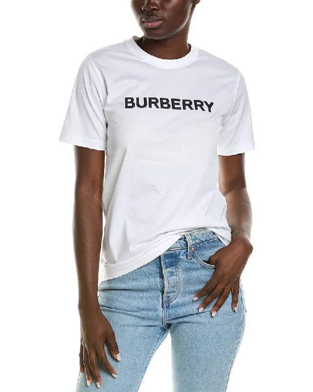 Burberry Logo T-Shirt