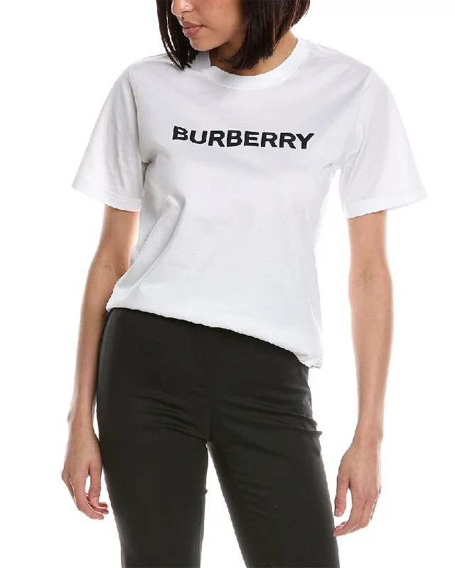 Burberry Logo T-Shirt