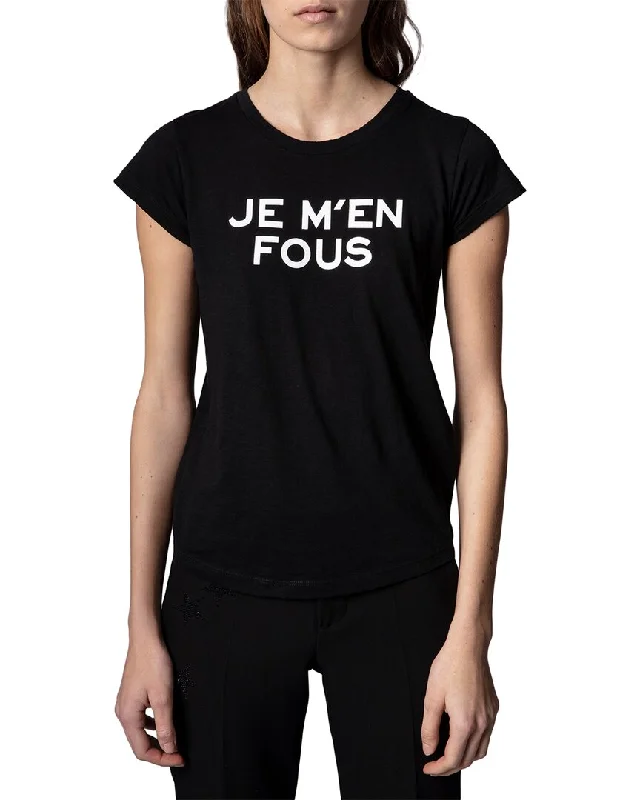 Zadig & Voltaire T-Shirt