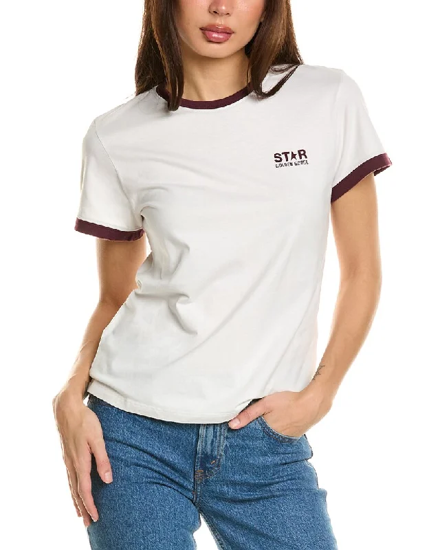 Golden Goose Star T-Shirt