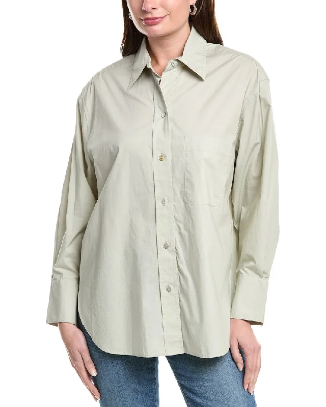 Vince Relaxed Shirt